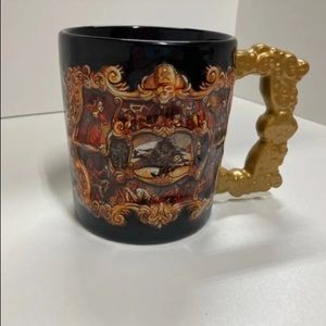 Pirates Of The Caribbean mug